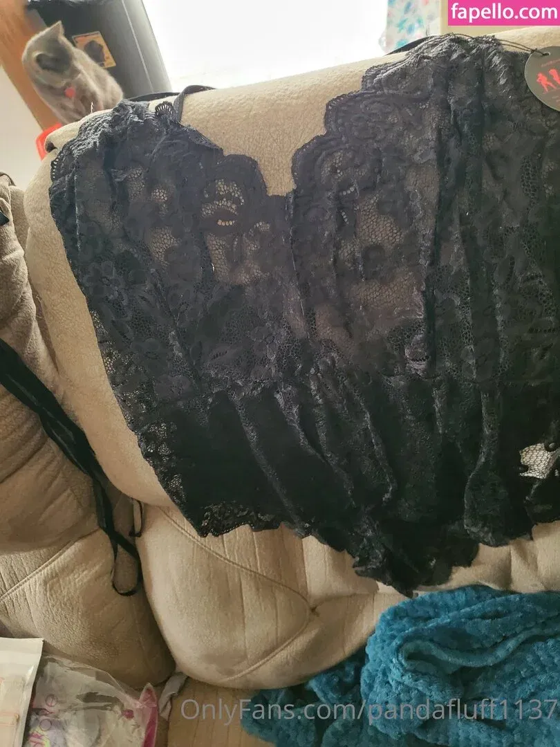 pandafluff1137 Onlyfans Photo Gallery 