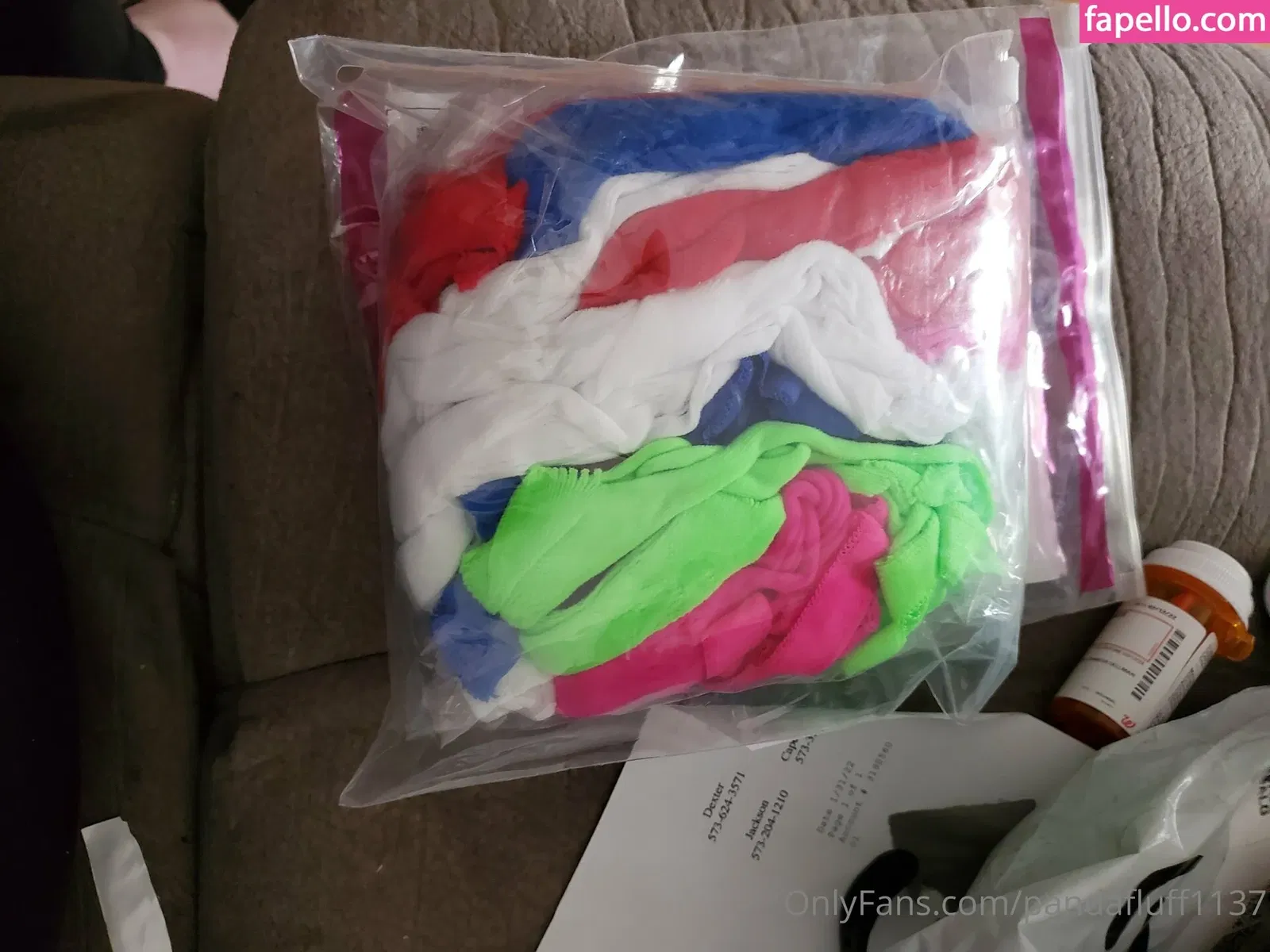 pandafluff1137 Onlyfans Photo Gallery 