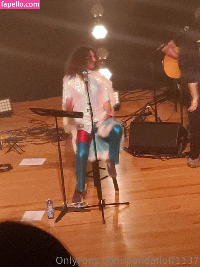 pandafluff1137 Onlyfans Photo Gallery 