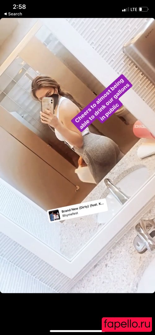 Sara Civian Nude Onlyfans Photo 38