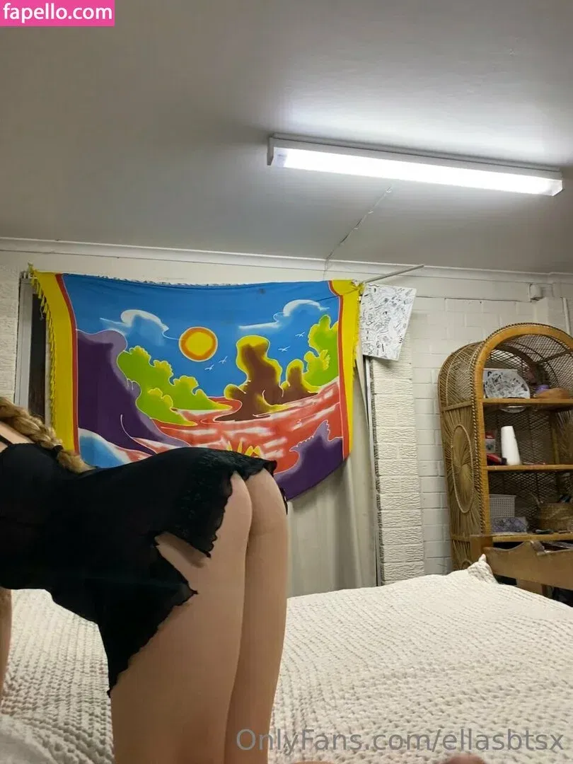 ellasbtsx Onlyfans Photo Gallery 