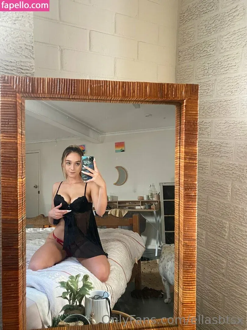 ellasbtsx Onlyfans Photo Gallery 