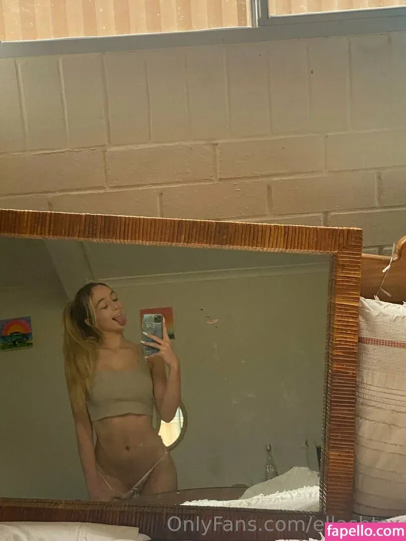 ellasbtsx Onlyfans Photo Gallery 