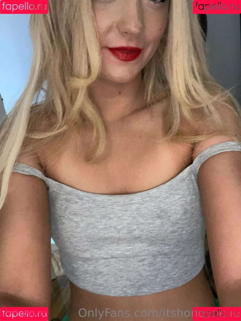 itshoneybelle Onlyfans Photo Gallery 