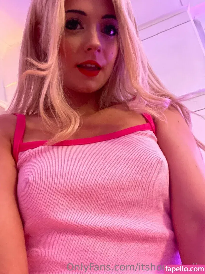 itshoneybelle Onlyfans Photo Gallery 