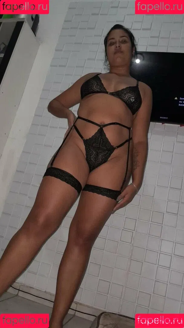 Ana Flávia Acasdatrz Onlyfans Photo Gallery 