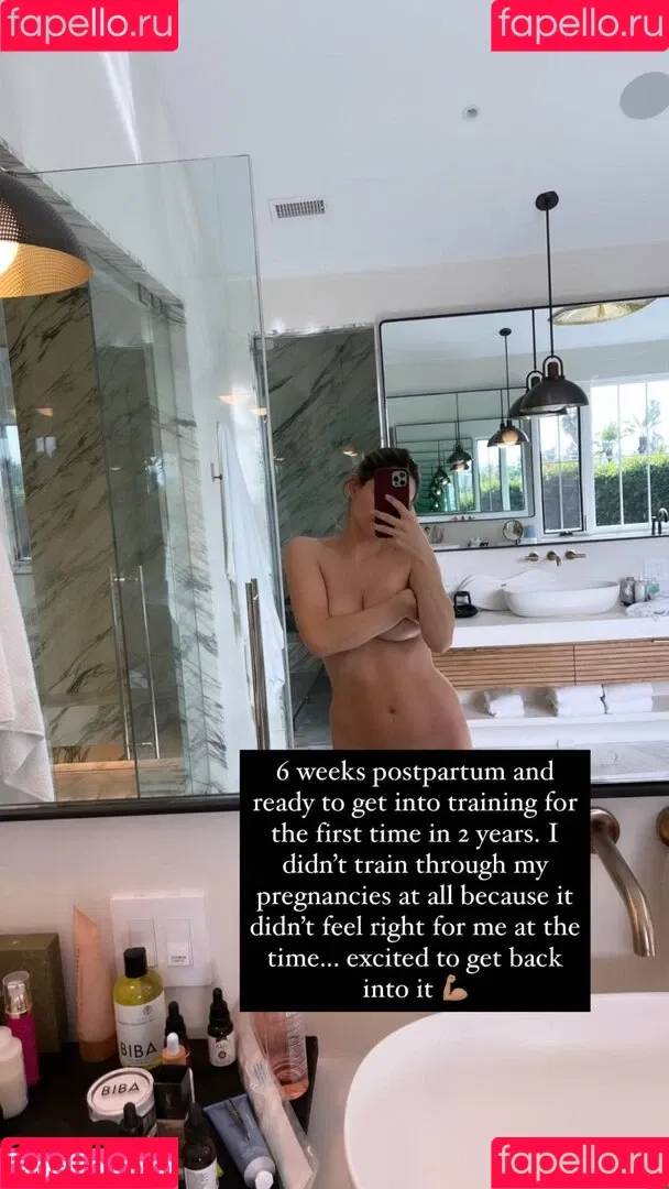 Sarah Kohan Onlyfans Photo Gallery 