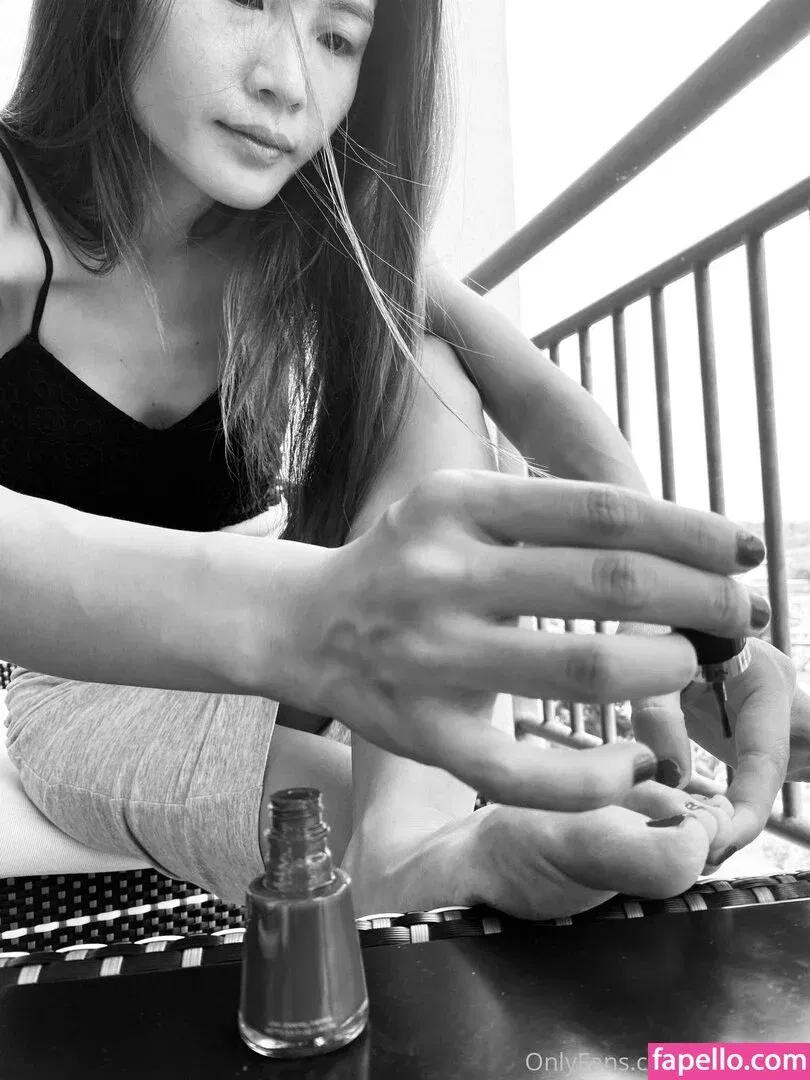 asian_secret Onlyfans Photo Gallery 