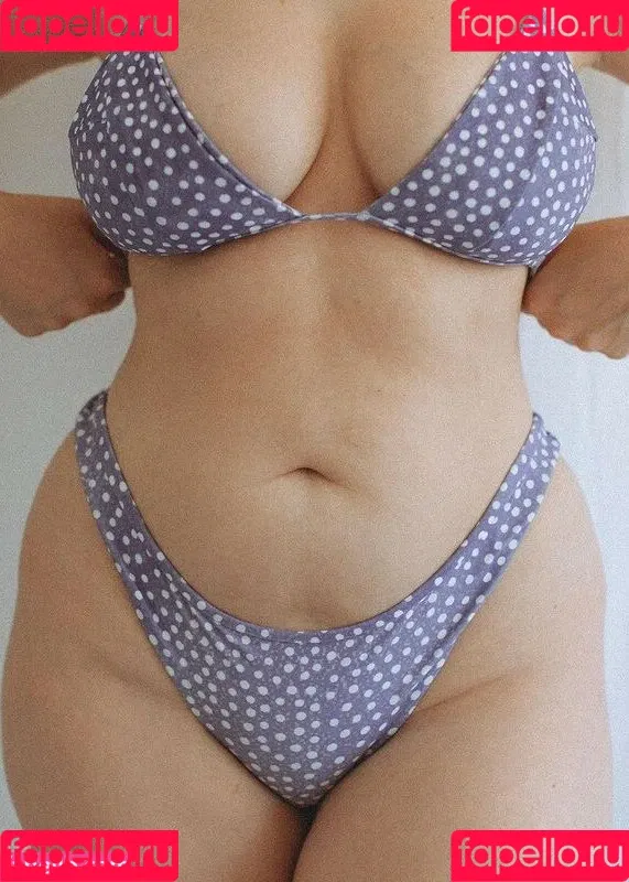 Amelia Jaane Onlyfans Photo Gallery 