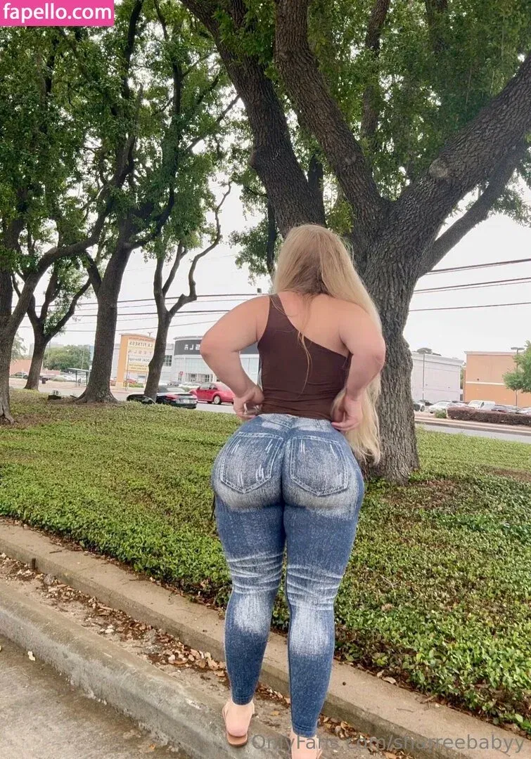 sharreebabyy Onlyfans Photo Gallery 