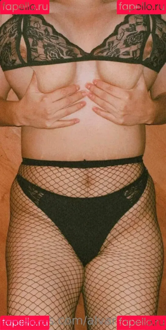 Alva Alvares Onlyfans Photo Gallery 