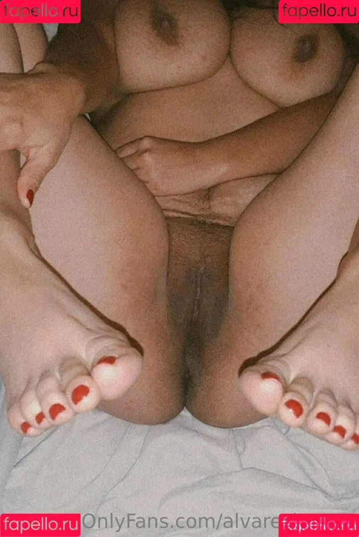 Alva Alvares Onlyfans Photo Gallery 
