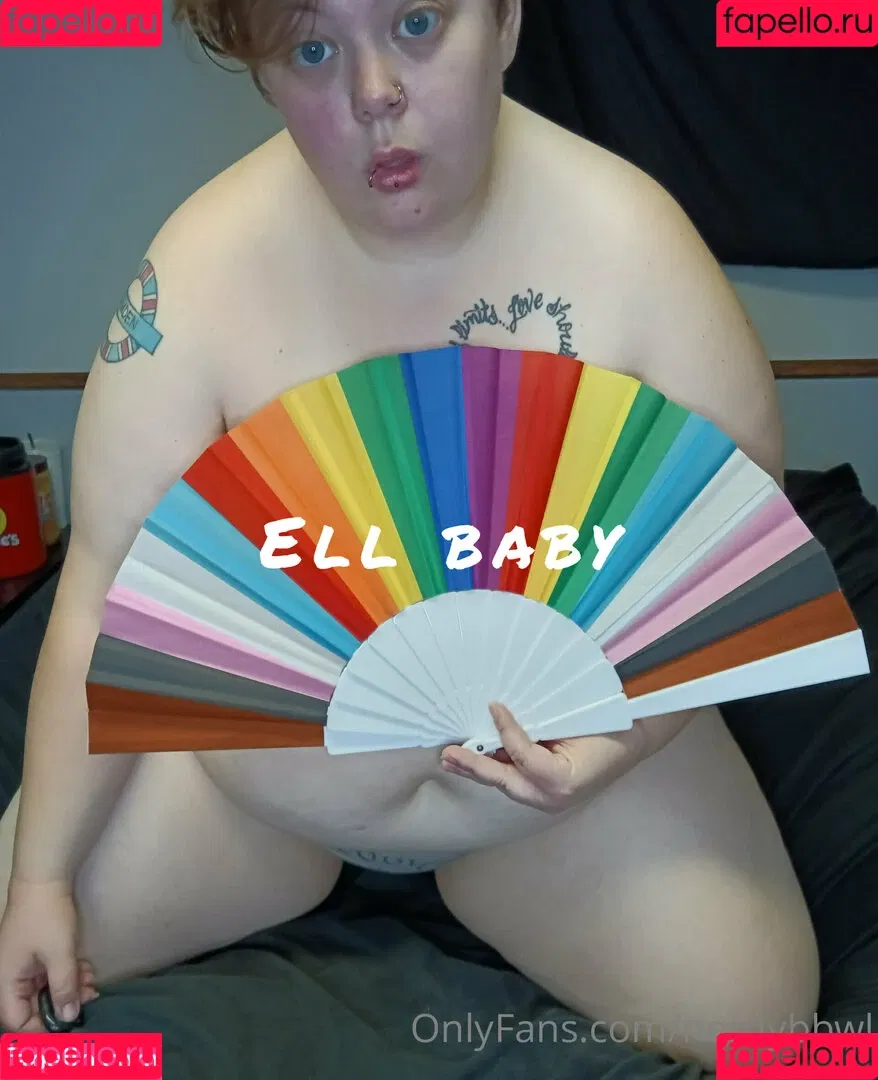 nerdybbwl Onlyfans Photo Gallery 
