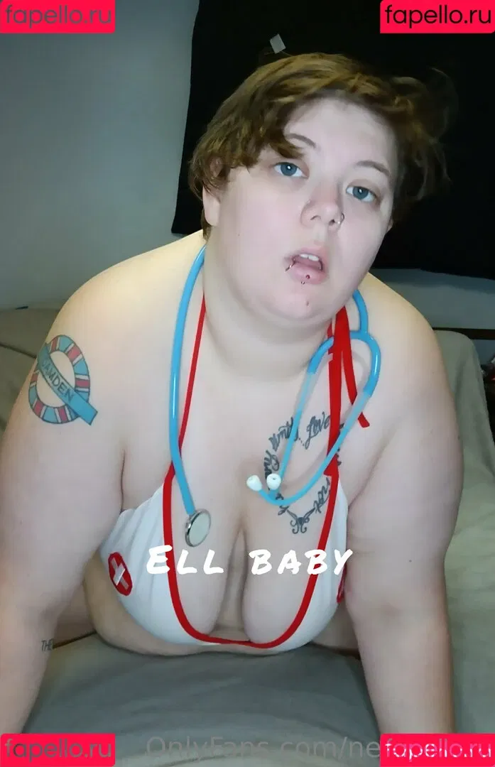 nerdybbwl Onlyfans Photo Gallery 