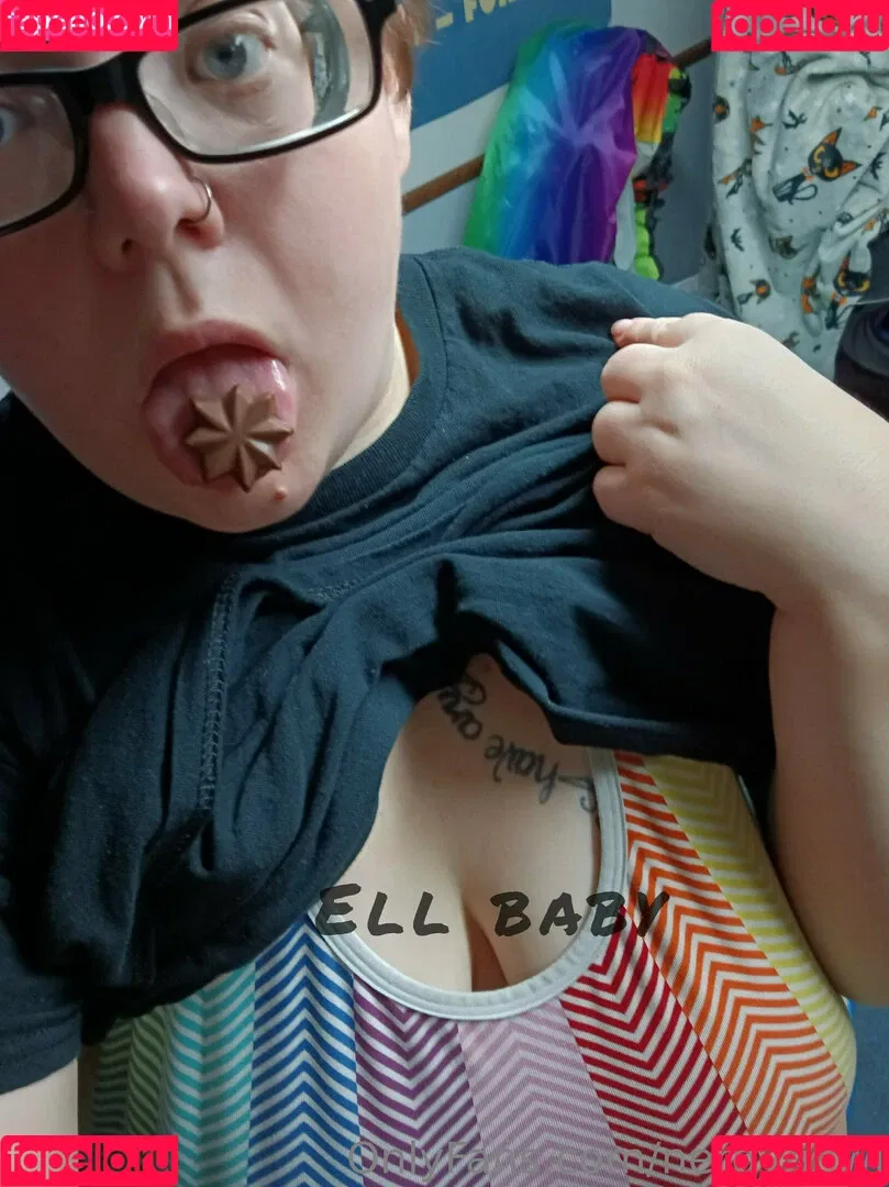 nerdybbwl Onlyfans Photo Gallery 