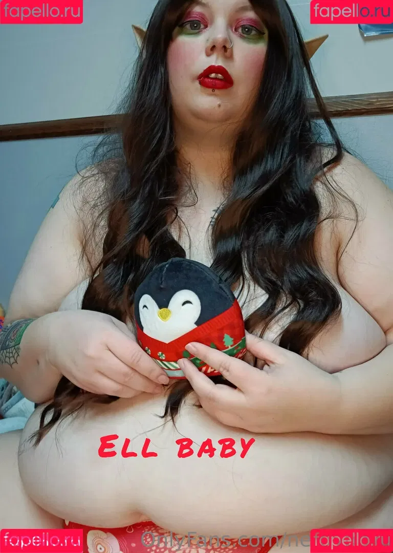 nerdybbwl Onlyfans Photo Gallery 