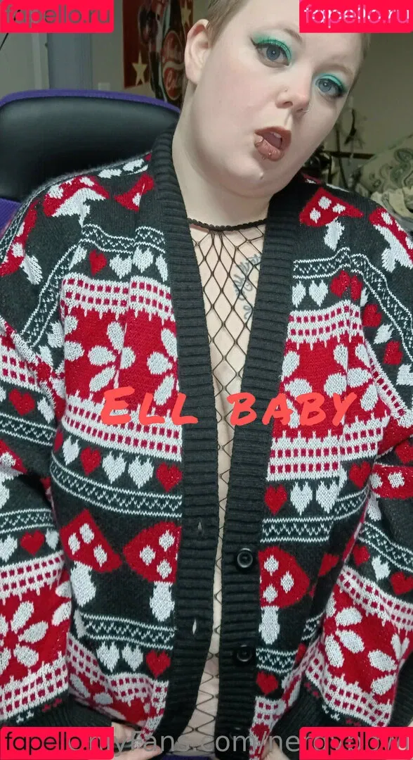 nerdybbwl Onlyfans Photo Gallery 