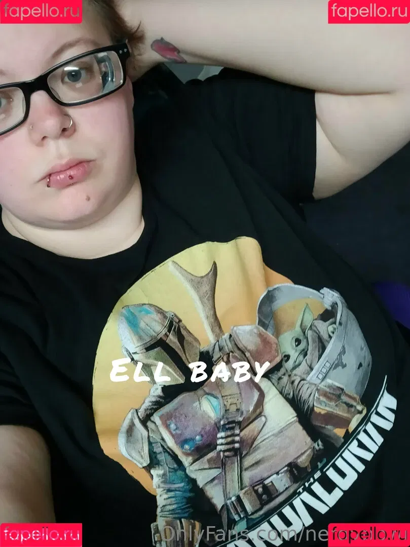 nerdybbwl Onlyfans Photo Gallery 