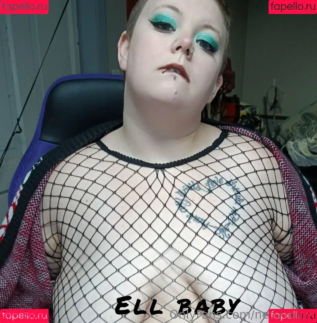 nerdybbwl Onlyfans Photo Gallery 
