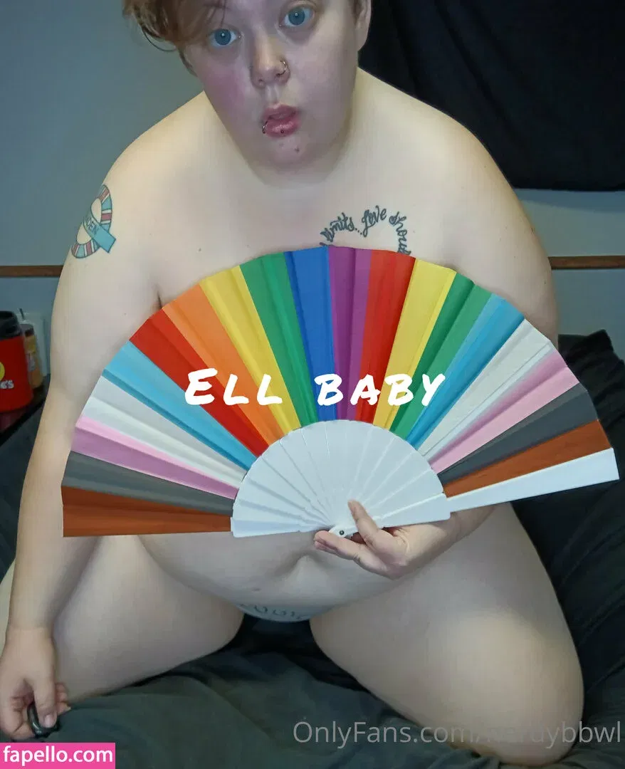 nerdybbwl Onlyfans Photo Gallery 