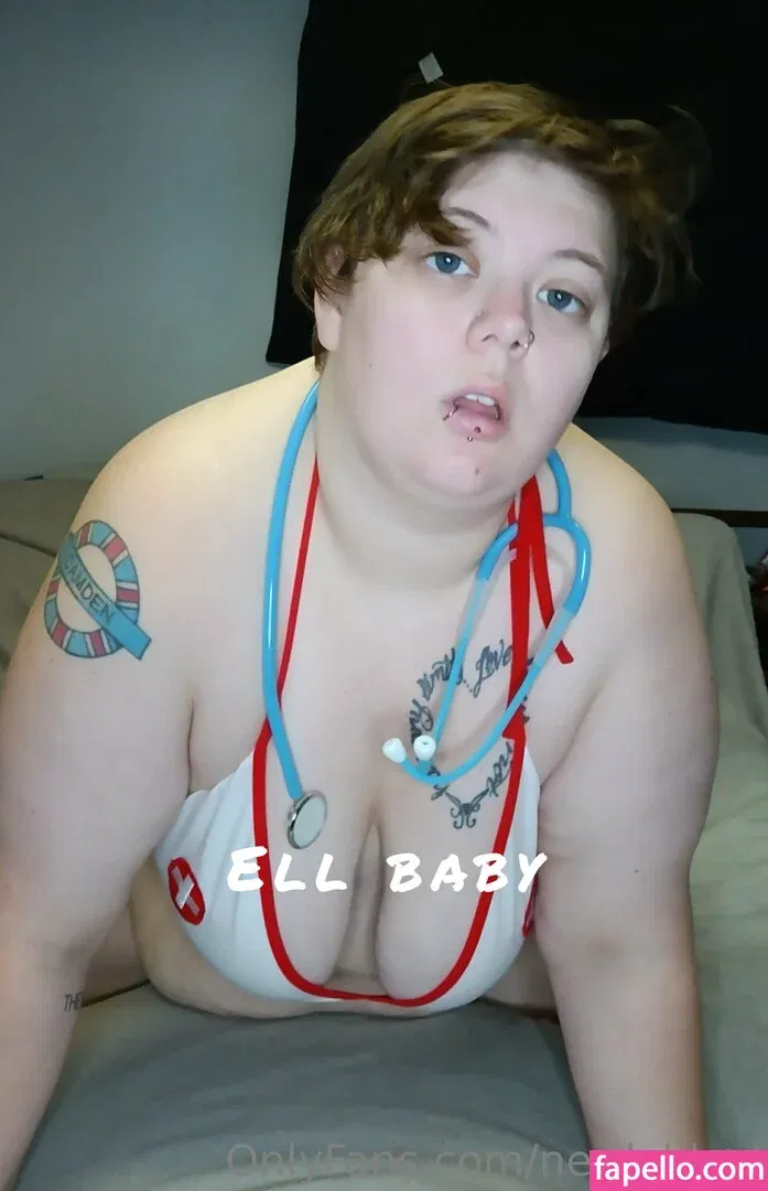 nerdybbwl Onlyfans Photo Gallery 