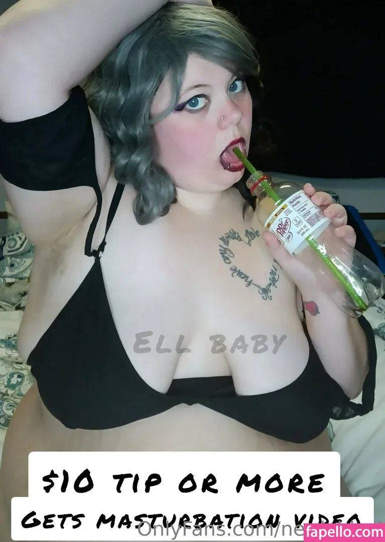 nerdybbwl Onlyfans Photo Gallery 