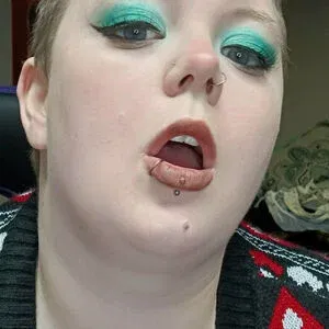 nerdybbwl Onlyfans Photo Gallery 