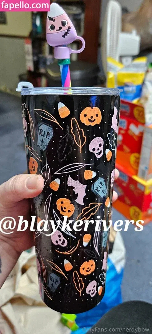 nerdybbwl Onlyfans Photo Gallery 