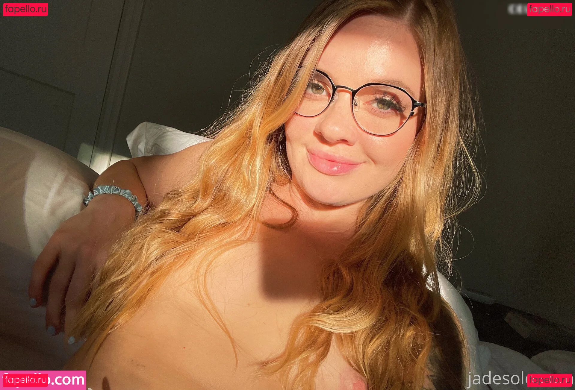 Jadesolo Onlyfans Photo Gallery 