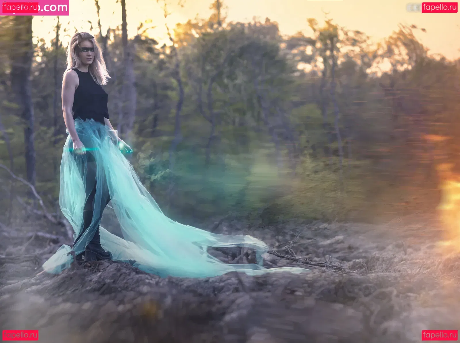 Stephanie Worth Onlyfans Photo Gallery 