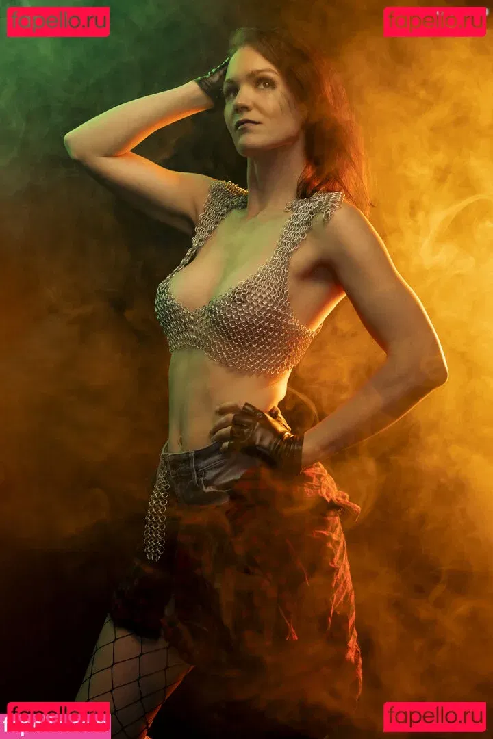 Stephanie Worth Onlyfans Photo Gallery 