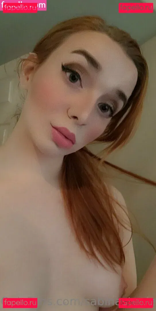 Sabina Steele Onlyfans Photo Gallery 