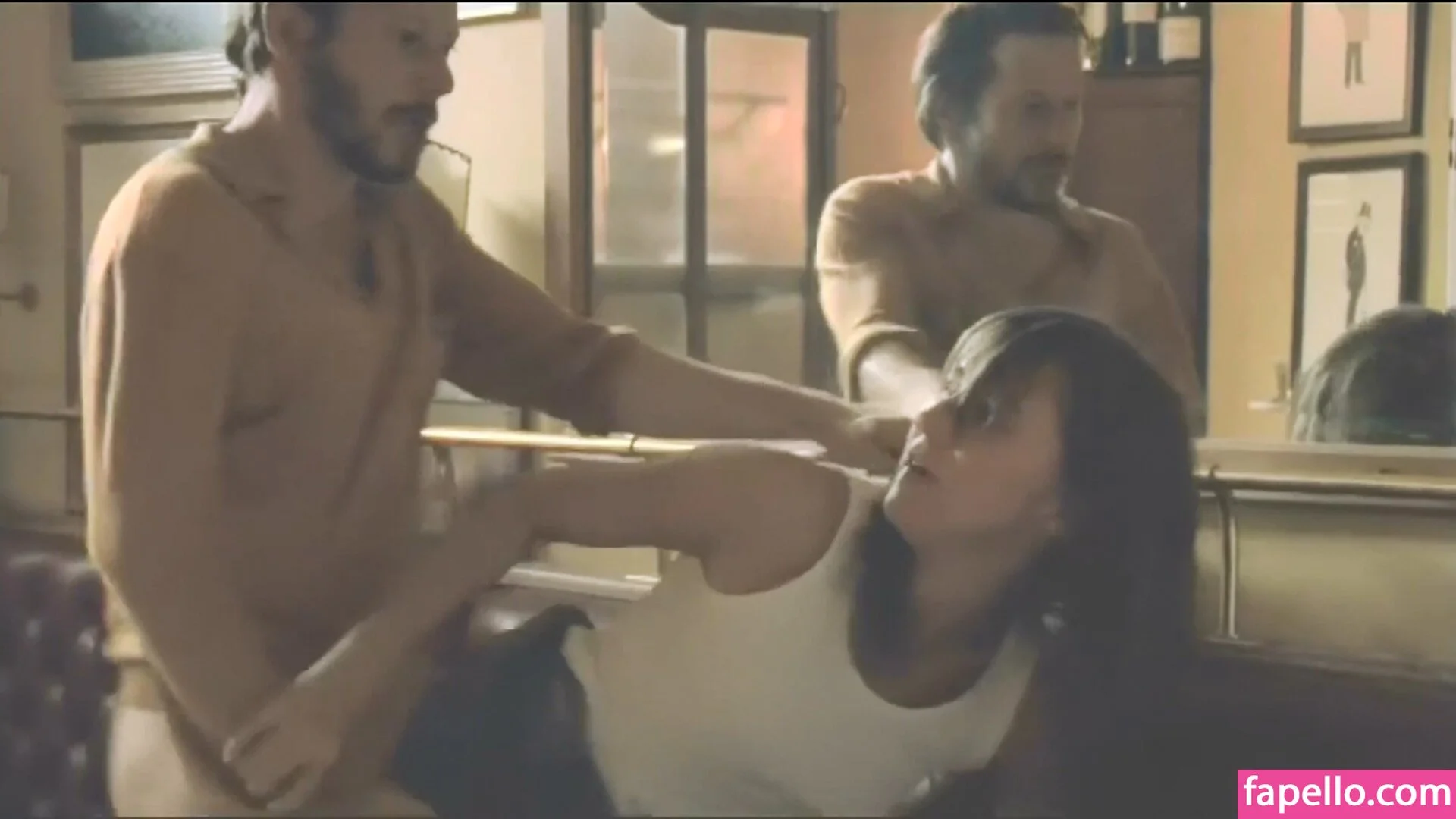 Alexandra Sollogoub Onlyfans Photo Gallery 