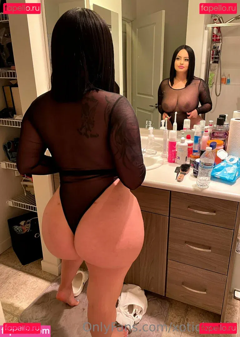 xoticjackie Onlyfans Photo Gallery 