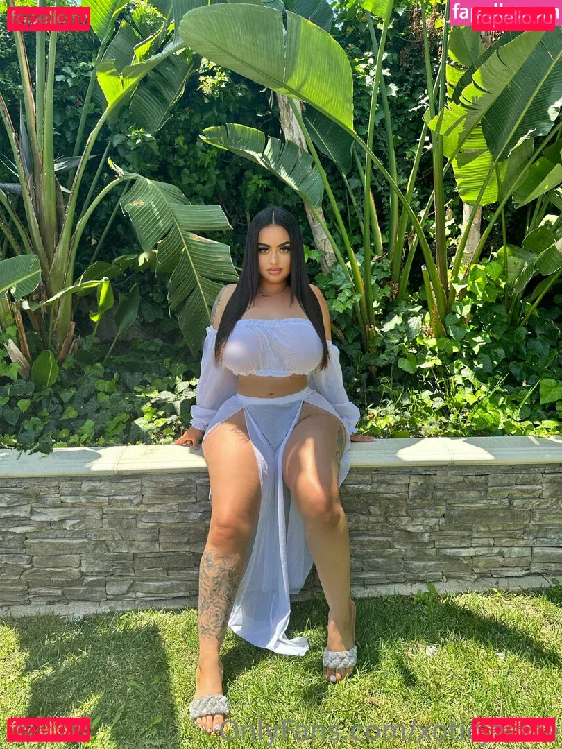 xoticjackie Onlyfans Photo Gallery 