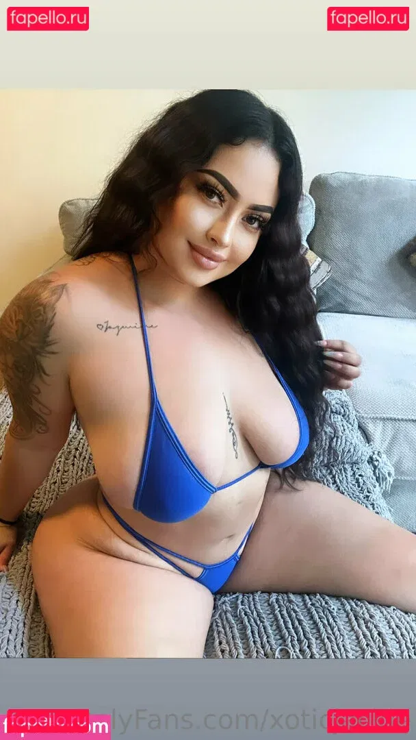 xoticjackie Onlyfans Photo Gallery 