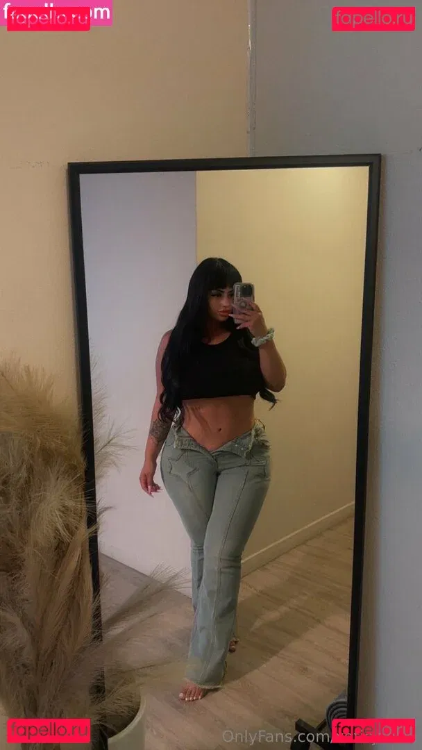 xoticjackie Onlyfans Photo Gallery 