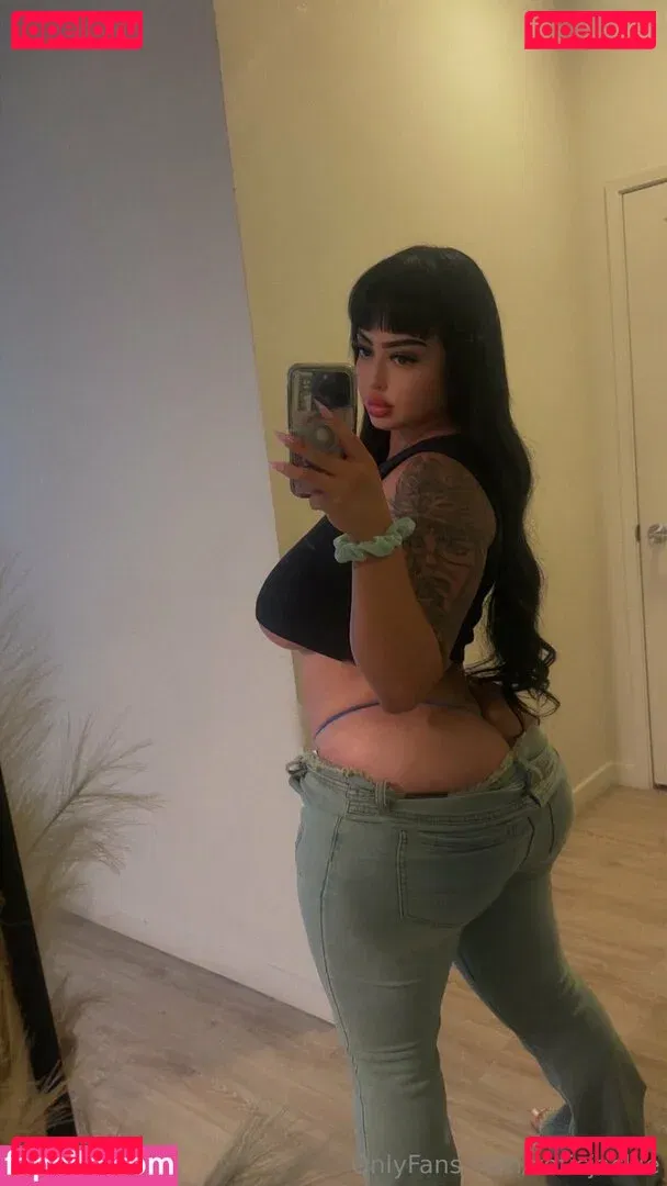 xoticjackie Onlyfans Photo Gallery 