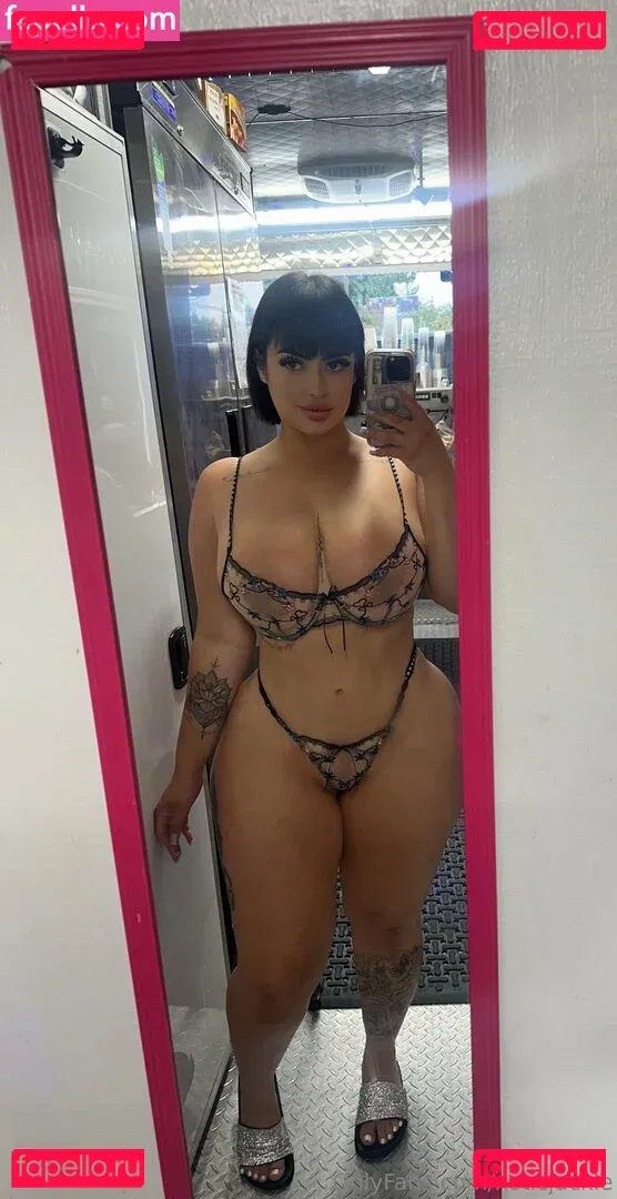 xoticjackie Onlyfans Photo Gallery 