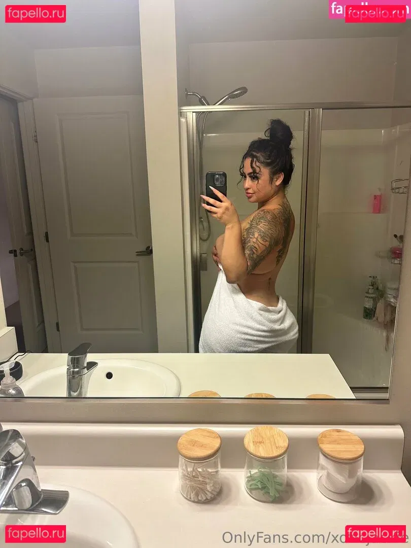 xoticjackie Onlyfans Photo Gallery 