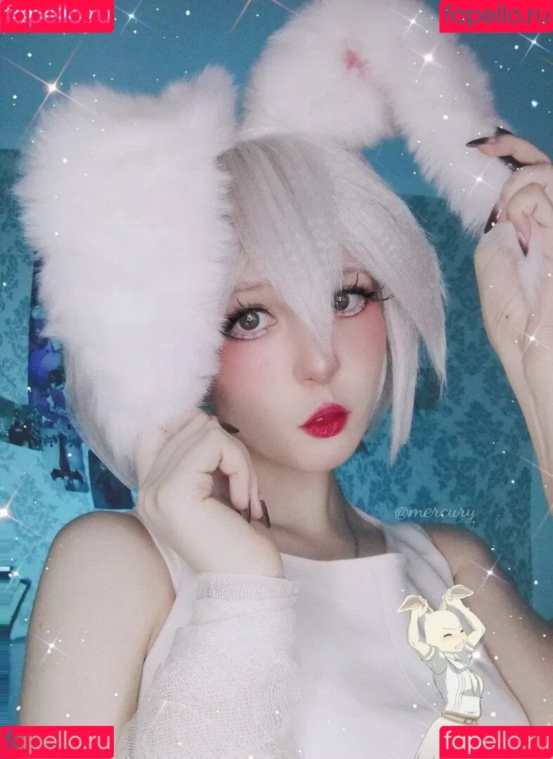 mercuri_kun Onlyfans Photo Gallery 