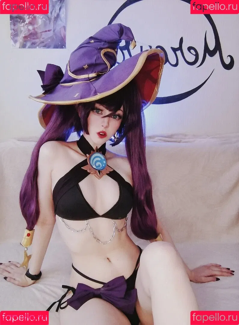 mercuri_kun Onlyfans Photo Gallery 