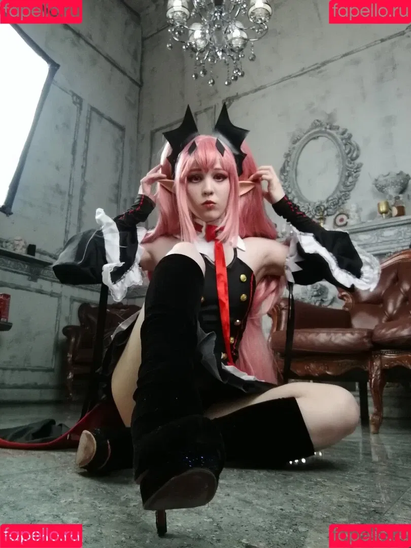 mercuri_kun Onlyfans Photo Gallery 