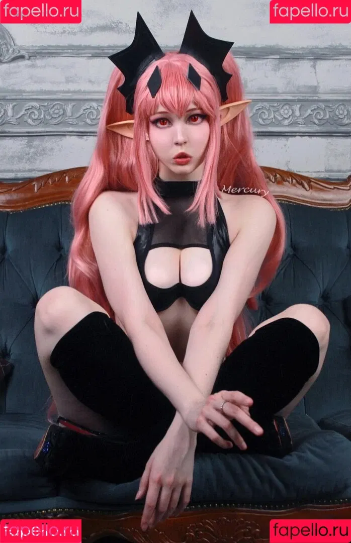 mercuri_kun Onlyfans Photo Gallery 