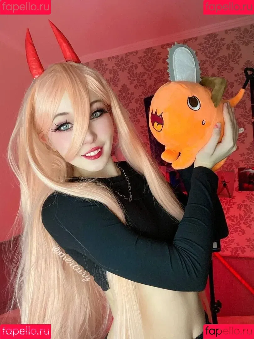 mercuri_kun Onlyfans Photo Gallery 