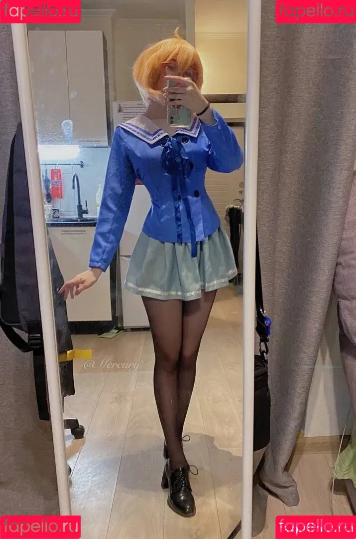 mercuri_kun Onlyfans Photo Gallery 