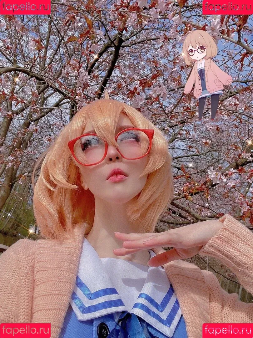 mercuri_kun Onlyfans Photo Gallery 