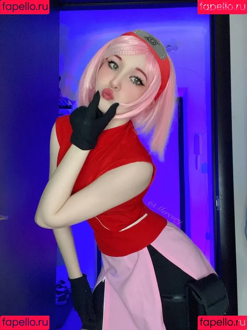 mercuri_kun Onlyfans Photo Gallery 