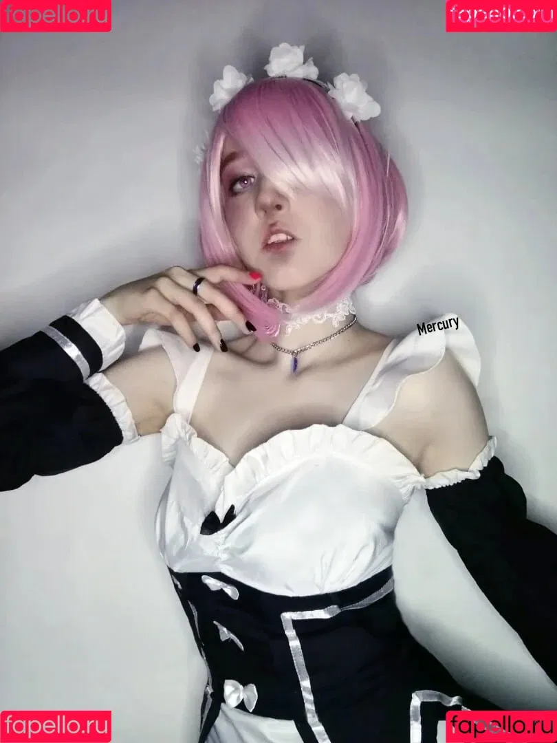 mercuri_kun Onlyfans Photo Gallery 