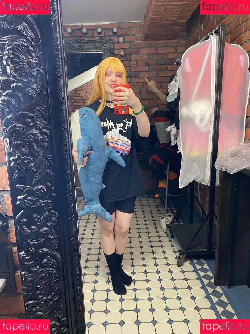 mercuri_kun Onlyfans Photo Gallery 